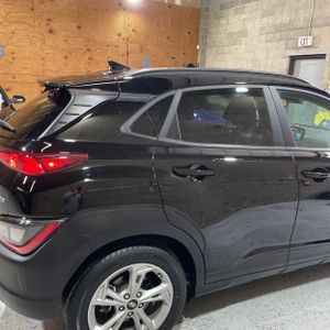 HYUNDAI KONA SEL - 9