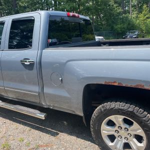 2015 Chevrolet SILVERADO 1500 LT Z71 — фото 4