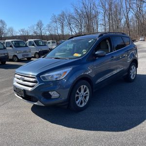 FORD ESCAPE SE - 1