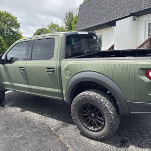 FORD F150 RAPTOR - 6