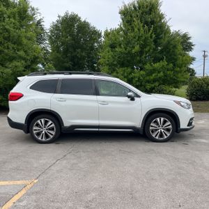 SUBARU ASCENT TOURING - 10