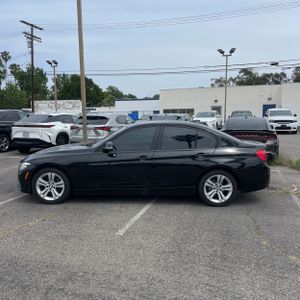 BMW 3 SERIES 328I - 3