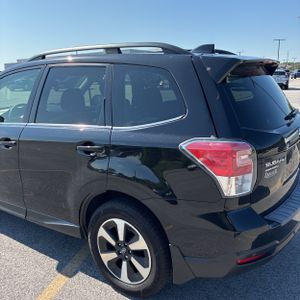 صورة 6 لـ 2018 Subaru FORESTER 2.5I LIMITED