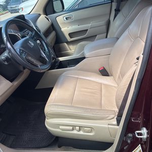 2015 Honda PILOT TOURING — миниатюра 69