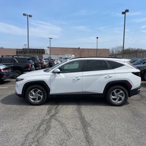 HYUNDAI TUCSON SEL - 3