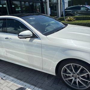 2022 Mercedes-BENZ E-CLASS thumbnail 13