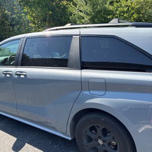 TOYOTA SIENNA - 6