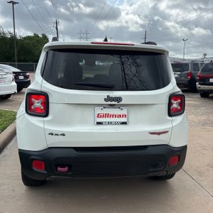 JEEP RENEGADE TRAILHAWK - 6