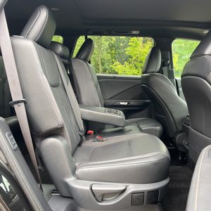 2024 Lexus TX 350 照片 35