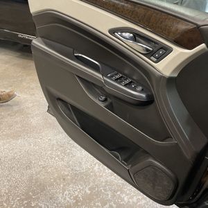 2014 Cadillac SRX LUXURY COLLECTION 缩略图 65