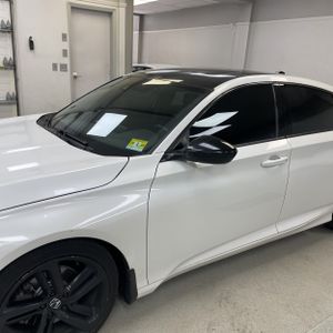 HONDA ACCORD SPORT - 2