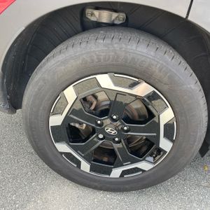 2024 Hyundai SANTA FE SEL 照片 19