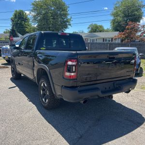 صورة 5 لـ 2022 RAM 1500 REBEL