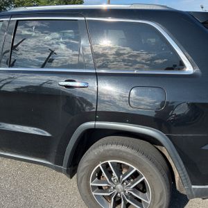 صورة 6 لـ 2017 JEEP GRAND CHEROKEE LIMITED