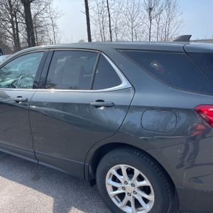 CHEVROLET EQUINOX LT - 6
