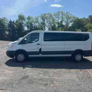 FORD TRANSIT 350 XLT - 3