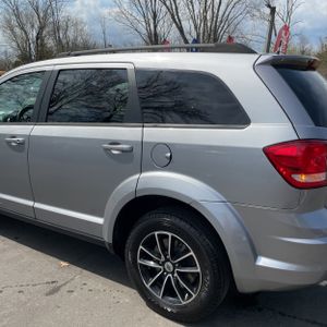 DODGE JOURNEY SE - 6