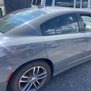 2018 Dodge CHARGER GT — фото 9