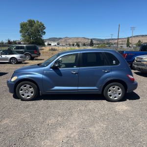2006 Chrysler PT CRUISER BASE 照片 3