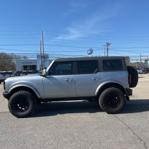 FORD BRONCO OUTER BANKS - 3