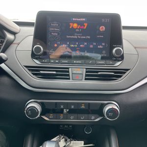 2020 Nissan ALTIMA 2.5 SR — миниатюра 36