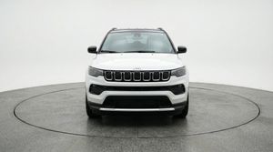 صورة 2 لـ 2025 JEEP COMPASS LIMITED