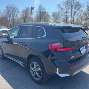 BMW X1 XDRIVE28I - 5
