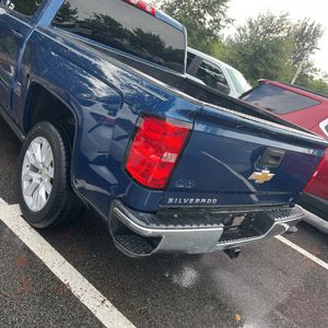 2017 Chevrolet SILVERADO 1500 LT — миниатюра 49