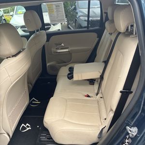 صورة 34 لـ 2020 Mercedes-BENZ GLB