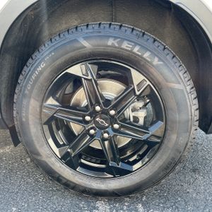 صورة مصغرة 18 لـ 2024 Chevrolet BLAZER LT