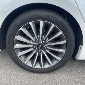 صورة مصغرة 19 لـ 2018 KIA CADENZA PREMIUM