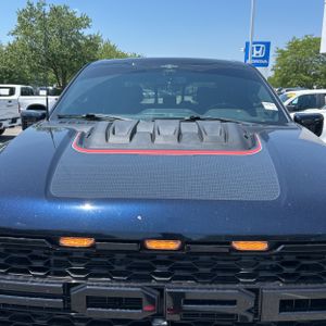 صورة مصغرة 15 لـ 2023 FORD F-150 RAPTOR R