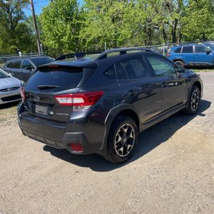SUBARU CROSSTREK 2.0I PREMIUM - 8