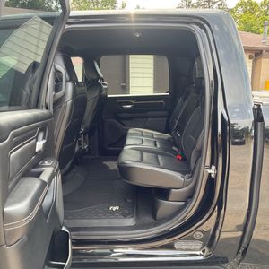 صورة مصغرة 34 لـ 2021 RAM 1500 REBEL