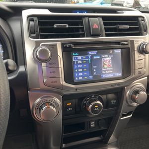 صورة مصغرة 37 لـ 2017 Toyota 4RUNNER SR5 PREMIUM