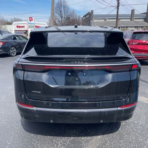 JEEP WAGONEER S LIMITED - 7