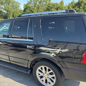 صورة 6 لـ 2017 FORD EXPEDITION LIMITED