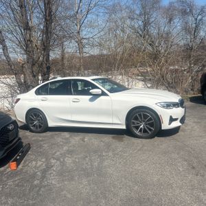 BMW 3-SERIES 330I XDRIVE - 10