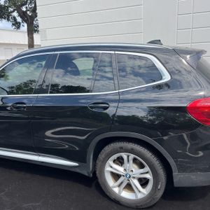 BMW X3 XDRIVE30I - 6