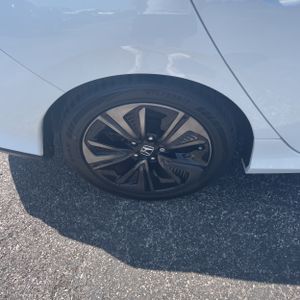 صورة مصغرة 19 لـ 2019 Honda CIVIC EX