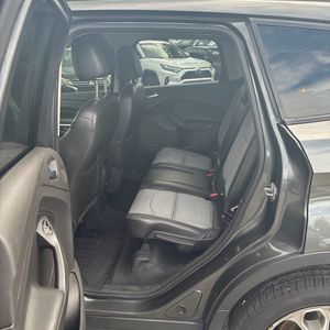 2017 FORD ESCAPE SE 缩略图 34