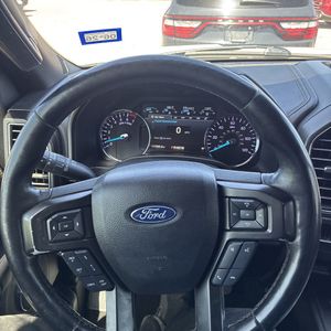 2018 FORD EXPEDITION MAX LIMITED — миниатюра 61