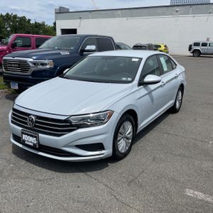 2019 Volkswagen JETTA S 照片 1