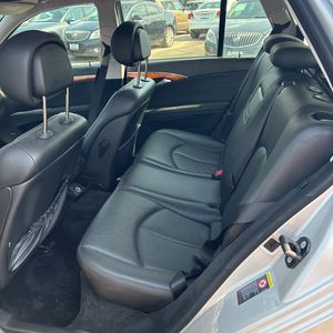 صورة مصغرة 34 لـ 2007 Mercedes-BENZ E-CLASS