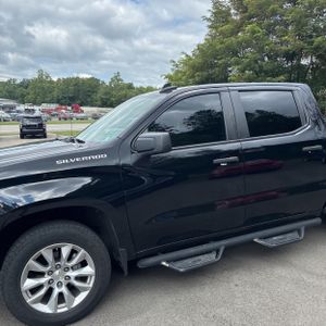 صورة 2 لـ 2021 Chevrolet SILVERADO 1500 CUSTOM