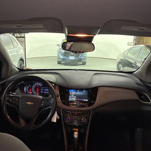 2019 Chevrolet TRAX LT — фото 34