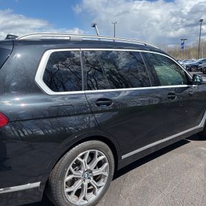 BMW X7 XDRIVE40I - 9