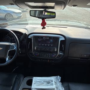 2014 Chevrolet SILVERADO 1500 LT Z71 — фото 36