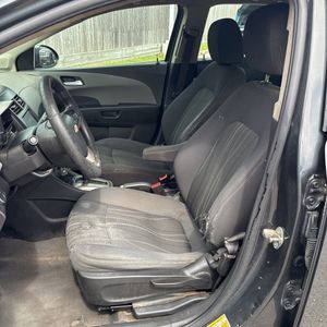 صورة مصغرة 32 لـ 2016 Chevrolet SONIC LT AUTO