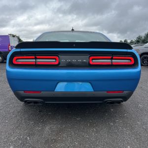 صورة 7 لـ 2019 Dodge CHALLENGER R/T SCAT PACK